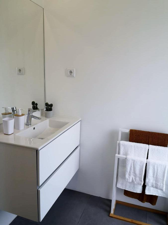 Villa Furnas Springs Esterno foto