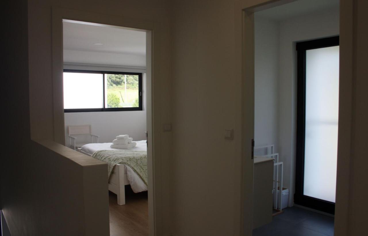Villa Furnas Springs Esterno foto